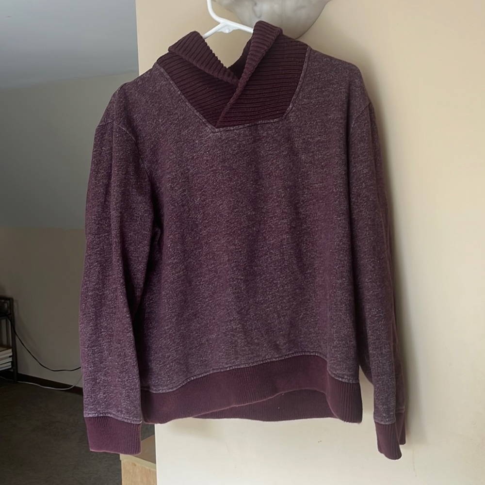 Pullover Sweater